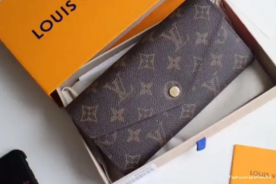 FS CHEAP LOUIS WALLET SARAH VUITTON 0527
